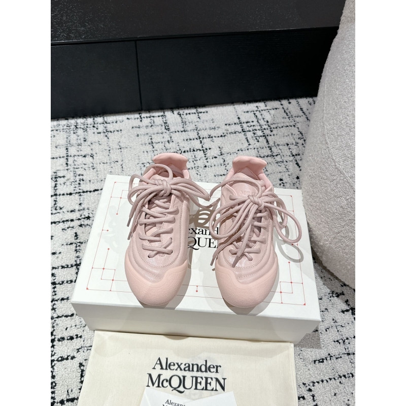 alexander M*Q*en casual shoes